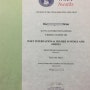 WSET International Higher Certificate in Wine & Spirits