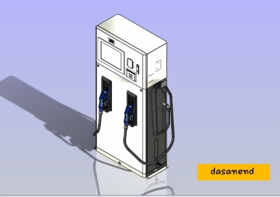 [기계설계 용역, 2D,3D모델링,도면제작,캐드] Rem