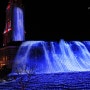 일본 규슈여행 하우스텐보스 야간 꽃과 빛의 왕국