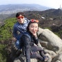 170409 (영상)아내와 함께 관악산 등산