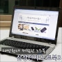 저렴한 노트북 " 삼성 노트북3 " 간단 사용기
