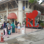 [말레이시아 여행 쿠알라룸푸르] 시티 갤러리(City Gallery) 머르데까 스퀘어(Merdeka Square)
