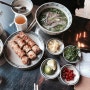 이태원 맛집) 베트남 쌀국수 분짜라붐/ 분차라붐 (솔직후기)