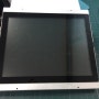 15" P-CAP OPEN FRAME