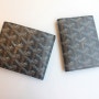 (GOYARD) 고야드 지갑