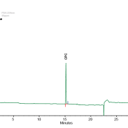 세틸피리디늄 클로라이드(Cetylpyridinium chloride), CPC HPLC 분석