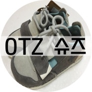 OTZ 오찌슈즈 FLOT7S1U20 귀여운 여자신발