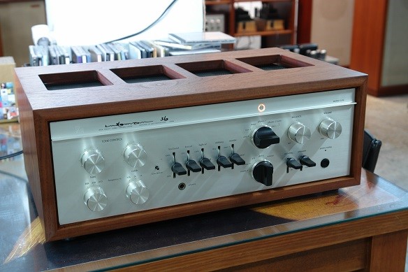 이전 Luxman Cl 36 럭스만 프리앰프 럭스맨cl36 럭스맨cl 36 네이버 블로그