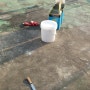 페인트플러스 원대동-우레탄 옥상방수 공사