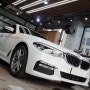 BMW 530i / 유리막코팅을 하는 이유? / #수원 광교 유리막코팅