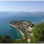 Yassas Greece[44] 999 Steps to Palamidi Fortress 팔라미티 요새의 999 계단