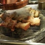 동대문역 삼겹살맛집추천 - "하루연" 제주돼지고기 숯불직화구이