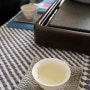 #765. Piao-I Tea: 고산오룡차 (Gaiwan Brew)
