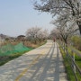 양평땅/양평토지/남한강 자전거도로 접 ,남향 ,건축시 남한강이 앞마당으로 사용가능한 고급주택지