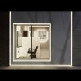 '빈티지를 벗고 미니멀을 입다' 소형 미용실인테리어의 새로운 트렌드 미니멀리즘 - Designed by studio OLAA 스투디오 올라