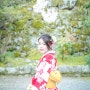 [교토 난젠지]벚꽃피는 4월의 난젠지와 난젠지 수로각