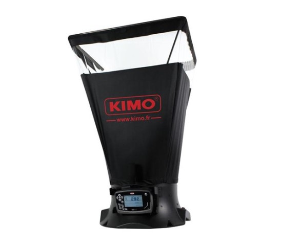 키모/키모코리아/후드형풍량계/KIMO/Corea/Airflow Meter/DBM610 : 네이버 블로그
