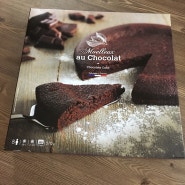 이마트초콜릿타르트/초코케이크/초콜릿케이크