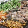 울산 중구 맛집 :: 진짜배기 119 태화점 (국내 냉장고기 안심하고 무한으로 먹을 수 있는 곳)