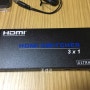 라이트컴 Coms HDMI 선택기, 셀렉터 구입기
