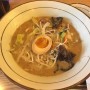 [연남동 맛집] 깊은국물맛의 최고봉 라멘집 멘야산다이메