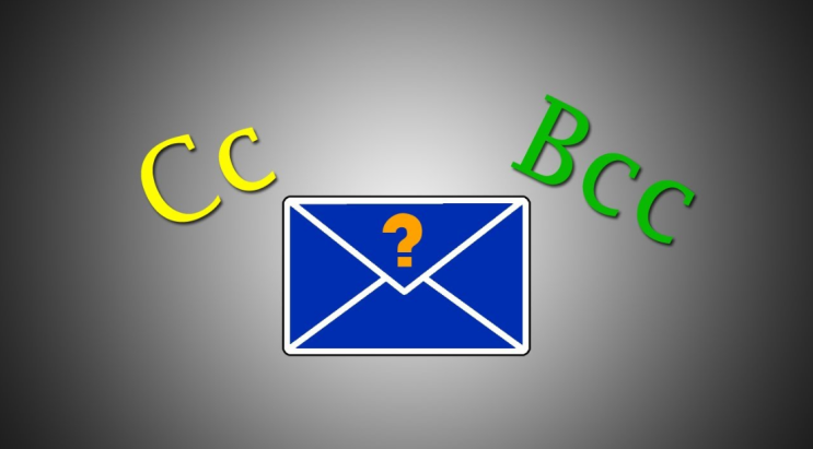 비즈니스 이메일-To, Cc, Bcc의 모든 것! 그리고 잘 활용하는 방법!(실제 경험 사례도 넣어서 같이 설명) : 네이버 블로그