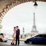 파리 스냅, 애증의 유럽 신혼여행 후기