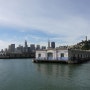 샌프란시스코 알카트라즈섬 Alcatraz 디지털카메라 RX100M5 강추!