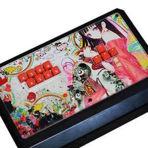 SF5 - 메이크키보드 사용 후기 : 네이버 블로그