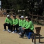 slowcity chungsando 4.14(금) 1박2일 촬영팀 청산도를 접수하다.