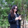 트리시클로 공식 블로그 : 패션블로거 황현화 선글라스