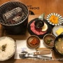일산 웨스턴돔 맛집] 돈돈정 - 화로구이정식, 스키야키정식