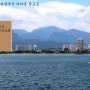 청초호 41층 분양호텔 관련 속초시장 사퇴촉구 기자회견