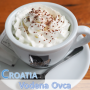 크로아티아 라스토케 여행 / 폭포위 작은 카페 _ 보데나 오브차 Vodena Ovca