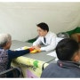 아산한의원, 아산시보건소 주최 아산건강한마당에 참여하고 왔습니다