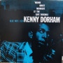 [BLP 1524] Kenny Dorham - 'Round About Midnight' At The Cafe Bohemia