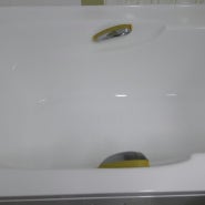 세종시 새롬동 캐슬앤파밀리에 욕실케어 프로그램 힘들고 어려운 욕실 청소를 보다 쉽고 편리하도록 글래스에코 욕실 오염방지 유리막코팅 소개해드립니다