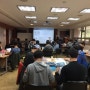한국타이어 임직원 강의 - 성공적인 재무설계