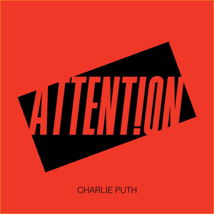 Charlie Puth(찰리 푸스) - Attention [가사 해석] : 네이버 블로그