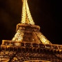 [나홀로유럽여행/유럽여행기] #파리여행-에펠탑,개선문,샹젤리제거리,개선문전망대,파리야경