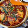 생생정보에 소개된 남한산성 맛집 주먹손두부 (경기도 광주) 두부찜