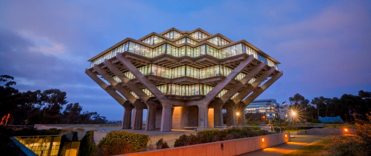 [합격] 2017 편입 UC San Diego (UC SD; UC 샌디에고 대학교) - Structural Engineering ...