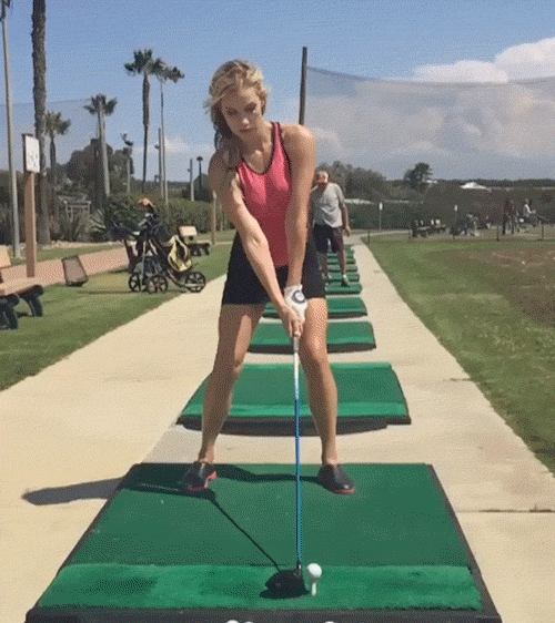 168. 페이지 스피러낵 Paige Spiranac 미녀 골프 선수 : 네이버 블로그