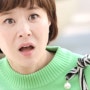 추리의 여왕 최강희 꽃 귀걸이 :) 제이에스티나 ! #최강희패션