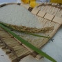 맛있는쌀밥은 밥짓는방법에 따라 맛이 달라진다.