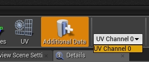 라이트맵 UV 만들기 Generate Lightmap UVs : 네이버 블로그