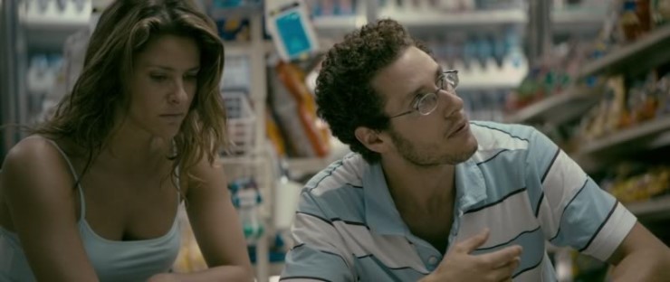 왼편 마지막집 Last House on the Left (2009), 패신저스 Passengers (2008), 스플린터 ...