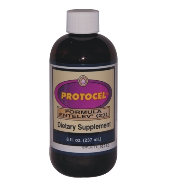 프로토셀 Protocel Entelev 23 8oz. : 네이버 블로그