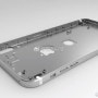 [퍼옴] 뒷면 지문인식 iPhone 8 - 3D 부품 디자인