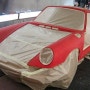 포르쉐 자동차 복원 - 1965 Porsche 911S